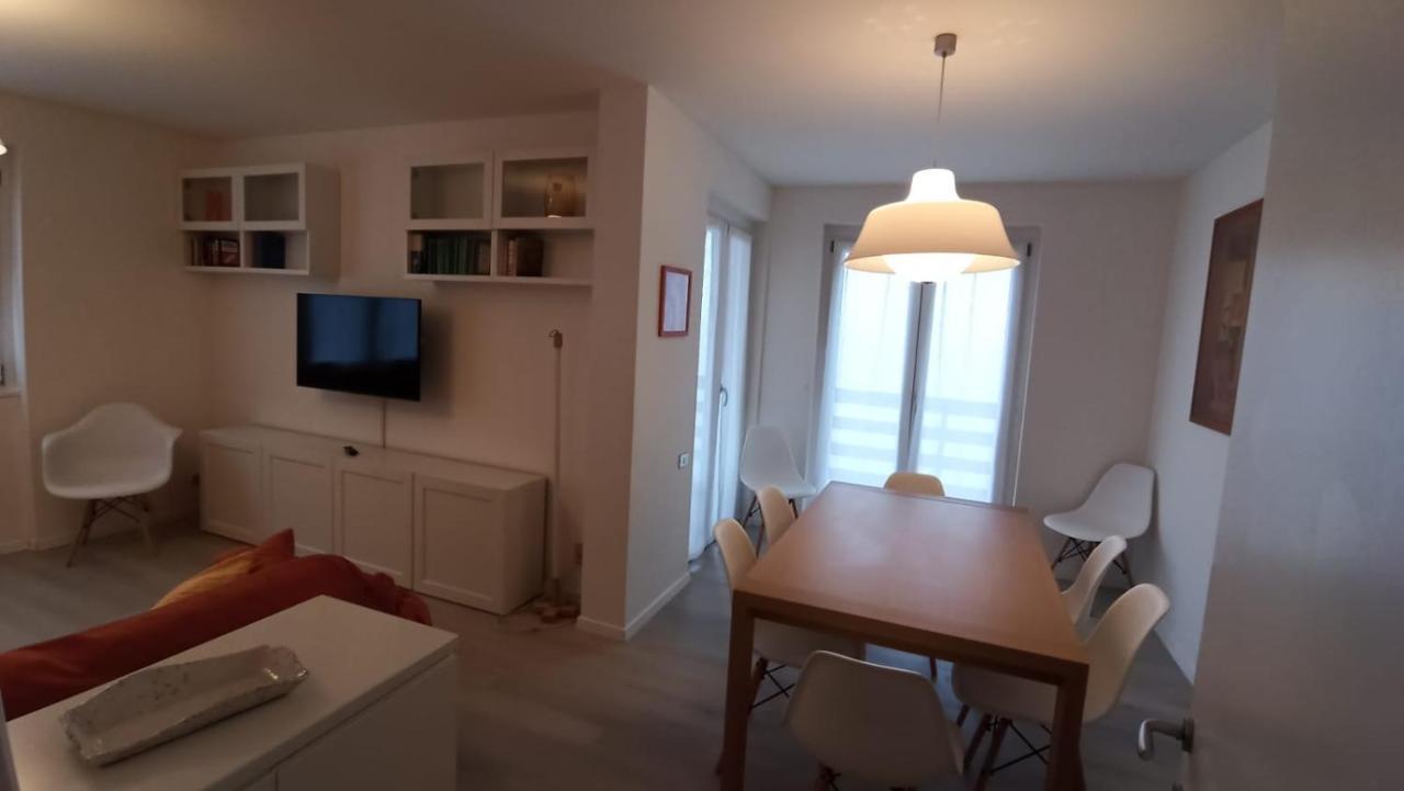 Oasi di Pace e Tranquillità Apartamento Zelbio Exterior foto