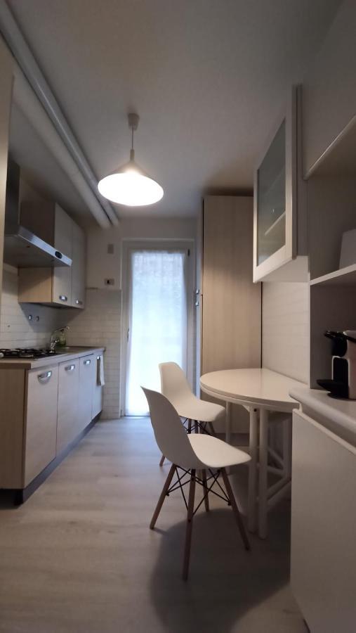 Oasi di Pace e Tranquillità Apartamento Zelbio Exterior foto