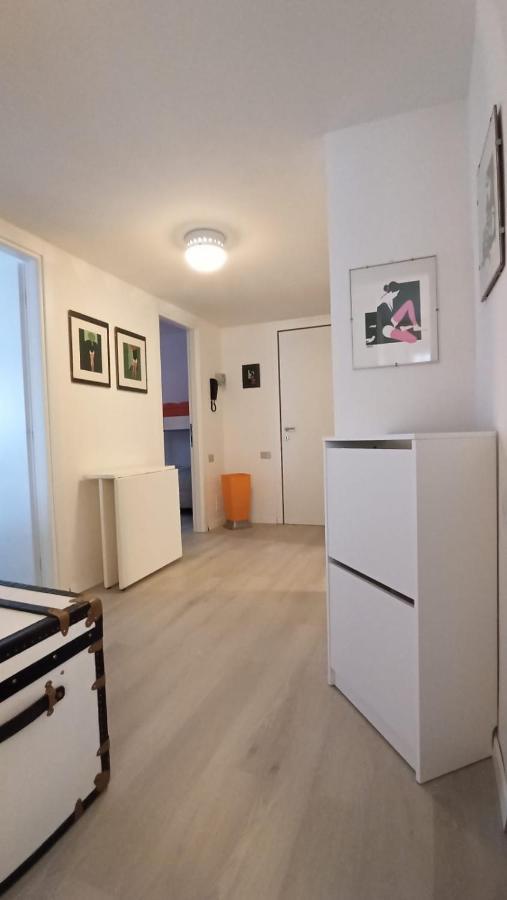 Oasi di Pace e Tranquillità Apartamento Zelbio Exterior foto